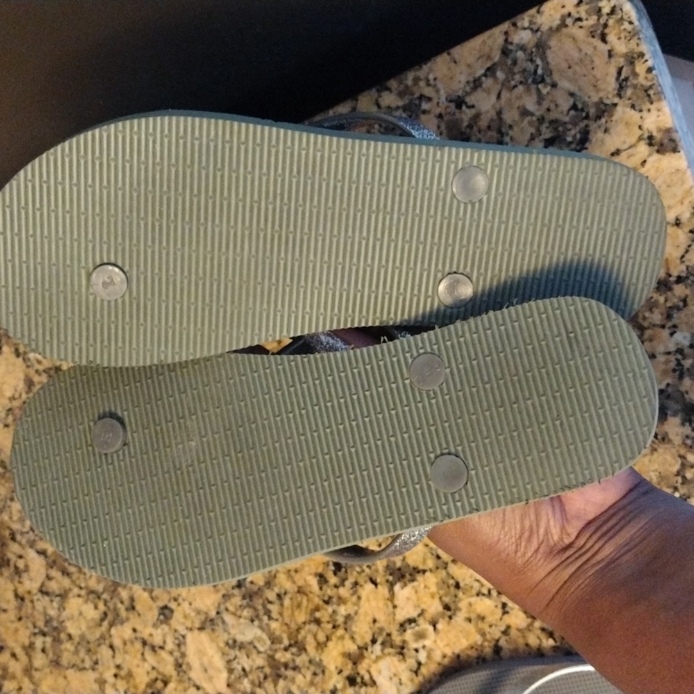 Flip flops - Picture 4 of 6